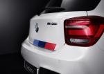 BMW M135i Concept 2012 года